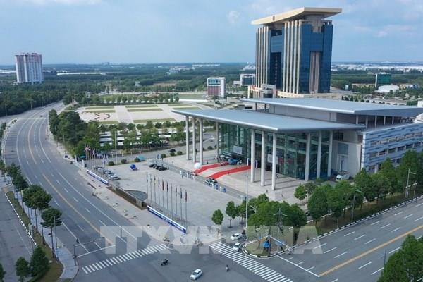 Bảng giá đất tỉnh Bình Dương năm 2023 cập nhật mới nhất