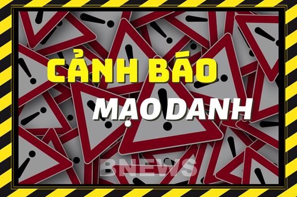 Cảnh báo việc mạo danh cơ quan Bảo hiểm xã hội hỗ trợ nhận trợ cấp bảo hiểm