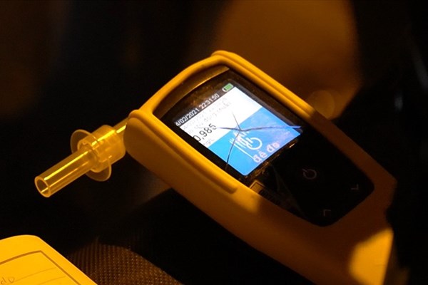 Xử lý vụ Giám đốc Sở Thông tin và Truyền thông Đắk Nông vi phạm giao thông