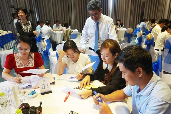 Thúc đẩy phương thức phát triển du lịch bền vững