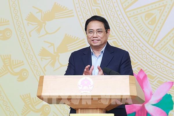 Thủ tướng: Không yêu cầu xác nhận tình trạng cư trú trong giải quyết thủ tục hành chính