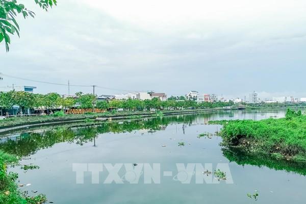 Cần Thơ chậm bàn giao hồ chống ngập hơn 200 tỷ đồng làm mất mỹ quan đô thị