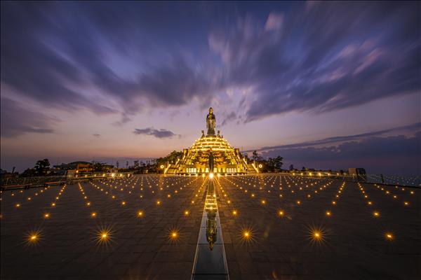 Cuộc chuyển mình từ &rsquo;Nóc nhà Nam Bộ&rsquo; của Tây Ninh