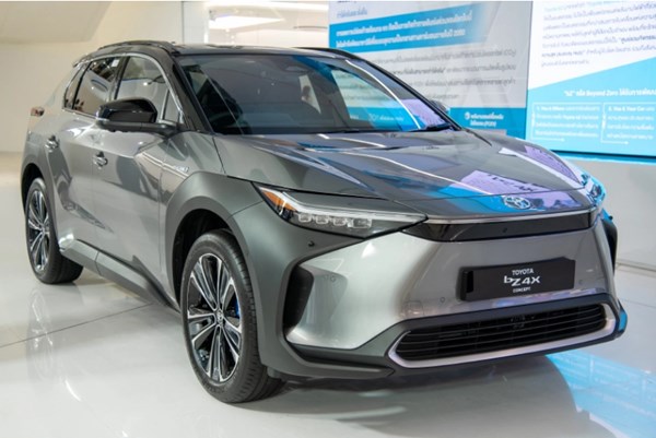 Pin năng lượng có phải là giải pháp duy nhất giúp giảm phát thải?