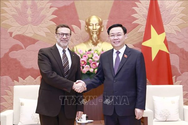 50 năm quan hệ Việt Nam-Australia: Triển vọng nâng quan hệ lên tầm cao mới