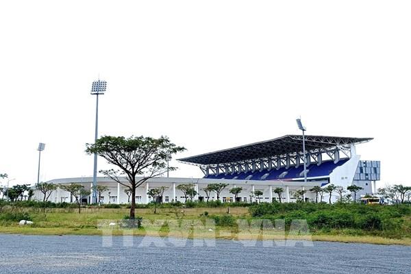 Đà Nẵng đặt mục tiêu hoàn thành tối thiểu 50% dự án kéo dài nhiều năm