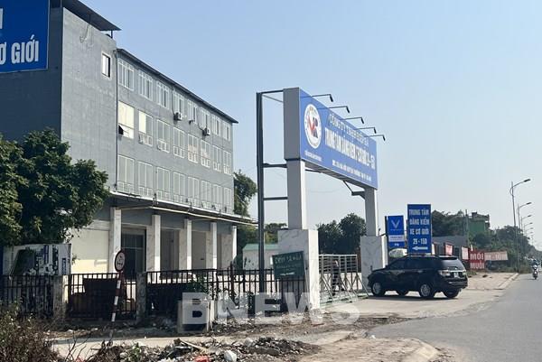 Thiếu đăng kiểm viên, nguy cơ ùn tắc hoạt động trong tháng tới