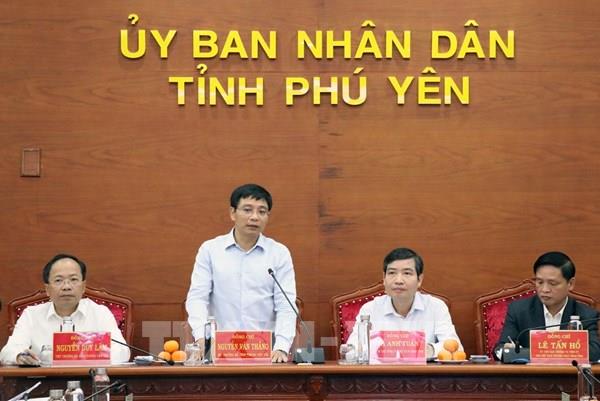 Nhiều vướng mắc khi triển khai dự án cao tốc Bắc - Nam