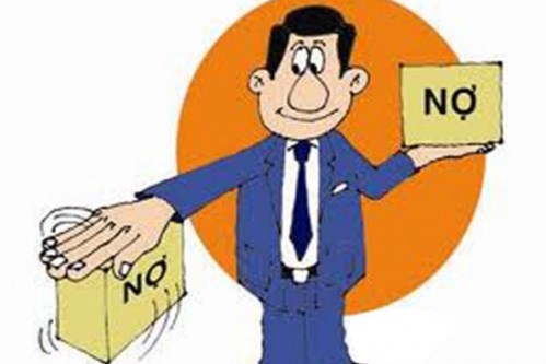 Kiểm tra thông tin “Ngân hàng rao bán nợ, tài sản đảm bảo”