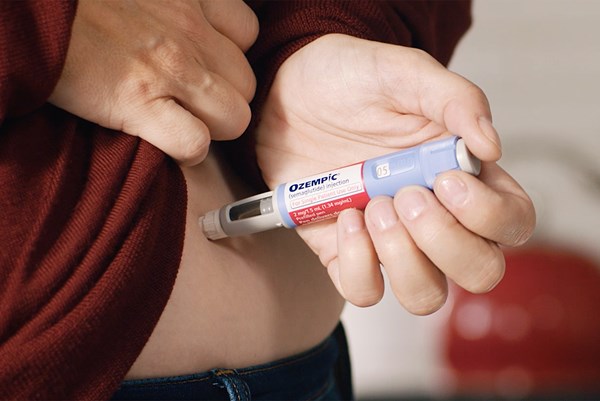 Mối nguy từ trào lưu TikTok dùng thuốc trị tiểu đường để giảm cân