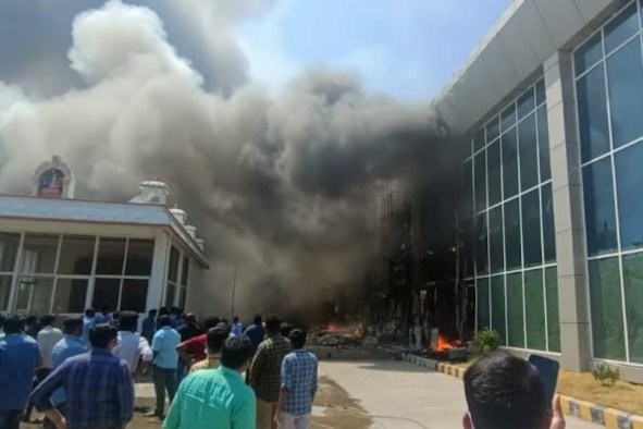 Đối tác của Apple có thể phải ngừng hoạt động tại Ấn Độ trong 2 tháng