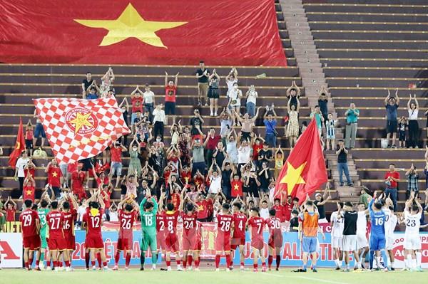 Lịch thi đấu của đội tuyển U20 Việt Nam tại VCK U20 châu Á 2023