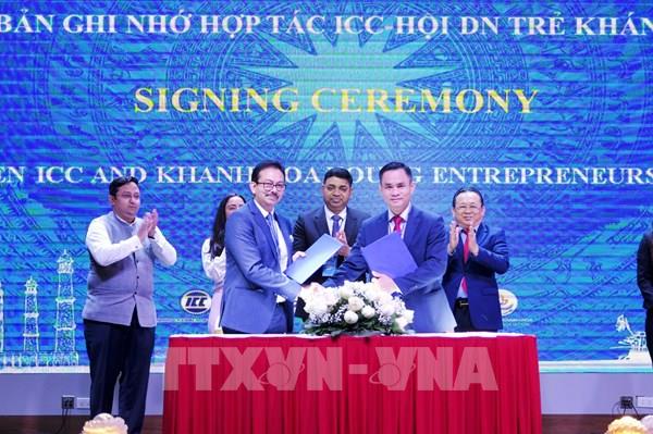 Xúc tiến hợp tác các tỉnh Nam Trung Bộ và Ấn Độ