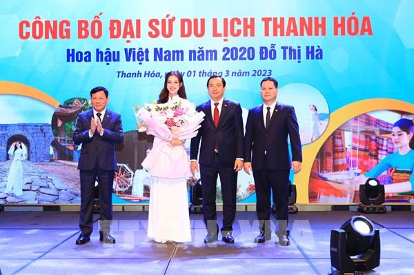 Thanh Hóa - Nghệ An - Hà Tĩnh xúc tiến và quảng bá du lịch