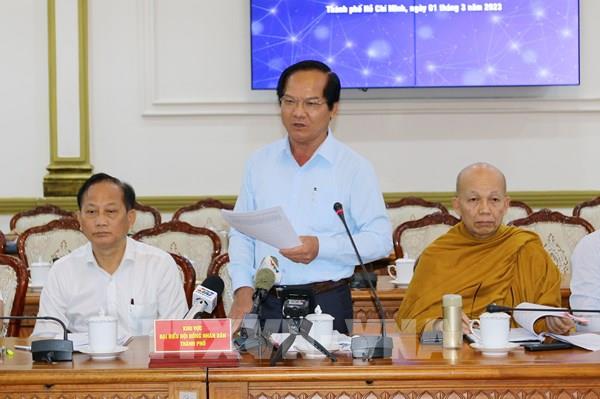 Luật Đất đai (sửa đổi) cần cụ thể, phù hợp thực tiễn, đồng bộ các luật có liên quan