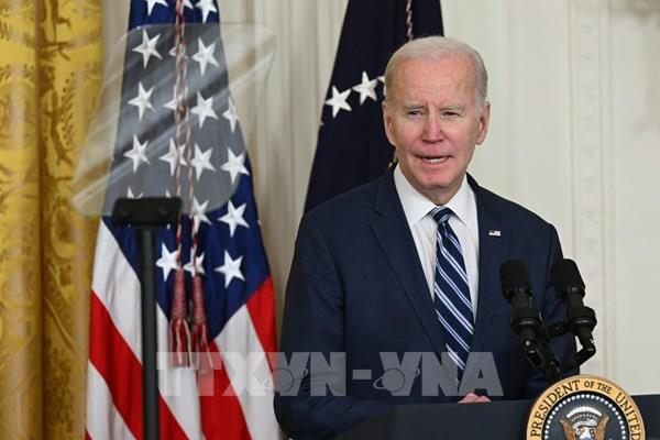 Tổng thống Mỹ dự kiến tăng thuế đối với các tỷ phú