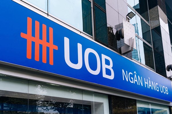 UOB hoàn tất việc thu mua mảng ngân hàng tiêu dùng của Citigroup tại Việt Nam