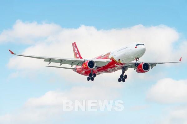 Săn vé 0 đồng bay đến Australia cùng Vietjet