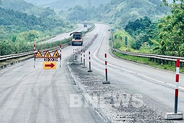 Yếu tố nào giúp nâng cao hiệu quả đồng vốn bảo trì hệ thống đường bộ?