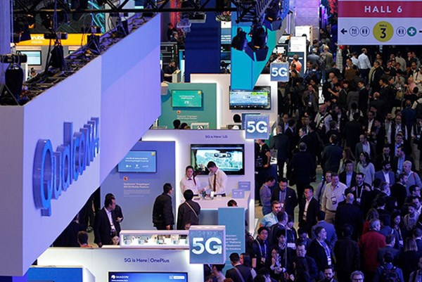 Samsung và LG Electronics thâm nhập thị trường phụ tùng xe điện toàn cầu