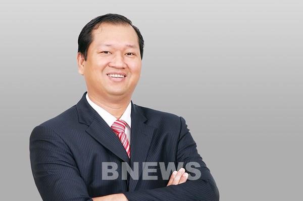 SHB bổ nhiệm Phó Tổng Giám đốc phụ trách khu vực miền Nam
