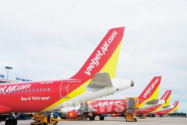 Nhiều ưu đãi bay thẳng Australia cùng Vietjet