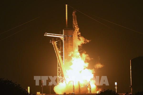 NASA sắp công bố phi hành đoàn chuyến bay quanh Mặt Trăng