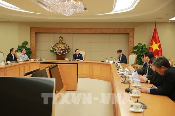 Quy hoạch mạng lưới đường sắt không chỉ dừng lại ở mức độ cải tạo, "vá víu"