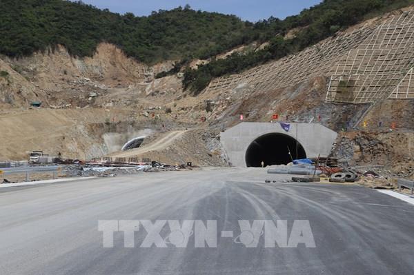 Bộ GTVT đã giải ngân hơn 10.700 tỷ đồng trong 2 tháng đầu năm