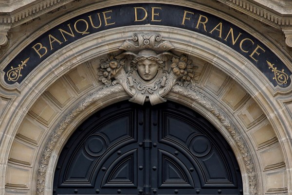 BoF cảnh báo lạm phát ở Pháp sẽ còn kéo dài