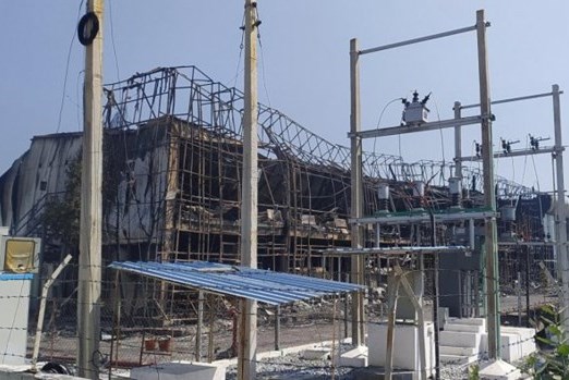 Nguy cơ gián đoạn nguồn cung phụ kiện cho điện thoại iPhone của Apple