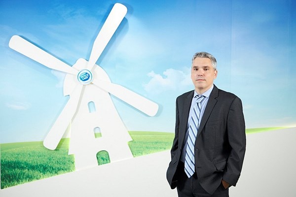 FrieslandCampina Việt Nam: Nông dân đã và sẽ tạo nên thay đổi lớn cho ngành sữa