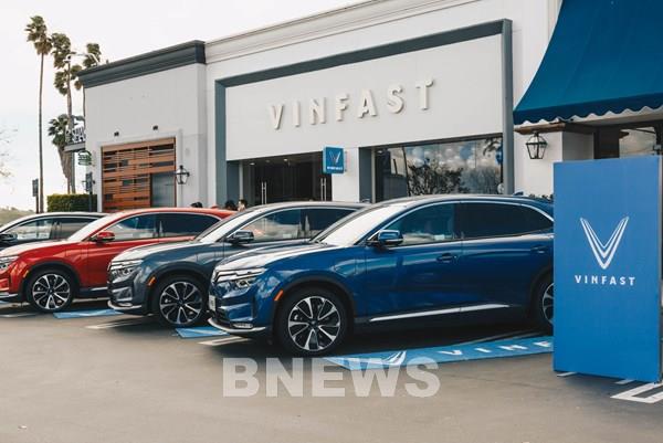 Xây dựng chính sách để đón đầu xu thế xe điện