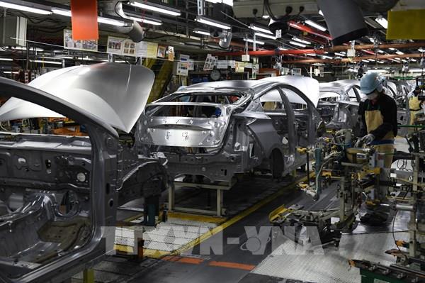 Tỷ lệ thất nghiệp tháng 2/2023 của Nhật Bản tăng lên 2,6%