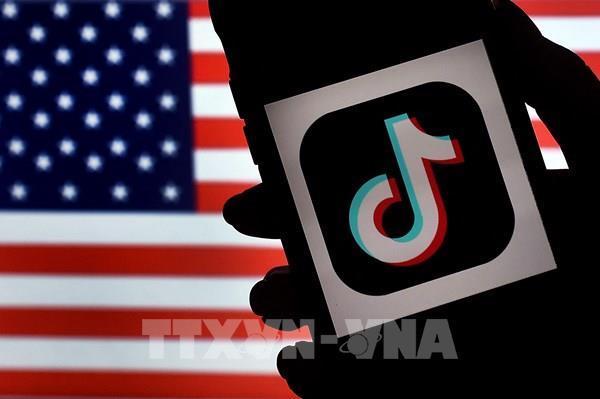 Giới chức Mỹ nhắm tới TikTok trong dự luật sắp đề xuất