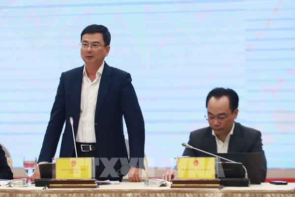 Phó Thống đốc Phạm Thanh Hà: NHNN sẽ thực hiện đúng chỉ đạo gói tín dụng 120 nghìn tỷ đồng