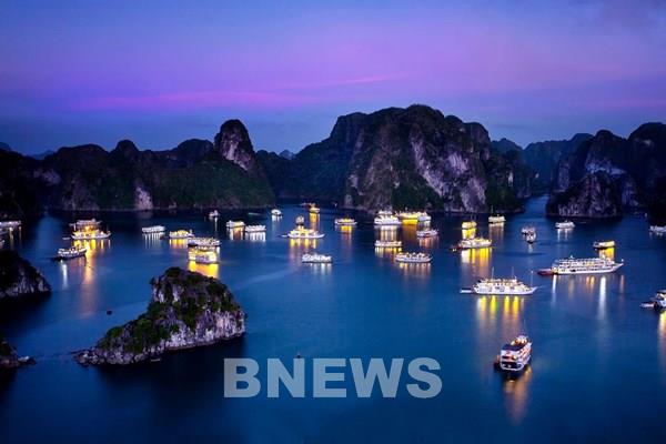 Quảng Ninh: Đưa 38 sản phẩm du lịch mới vào khai thác trong năm 2023