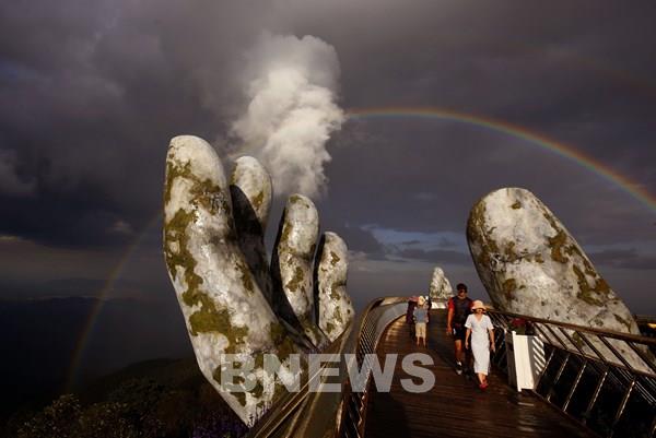 Chuyện hậu trường đằng sau những bức ảnh Việt Nam khiến thế giới sửng sốt
