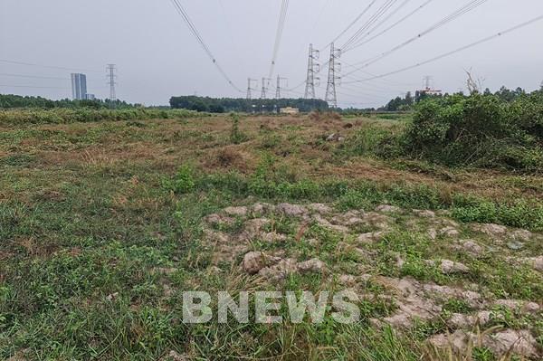 Đẩy mạnh phòng chống cháy trên hành lang lưới truyền tải điện