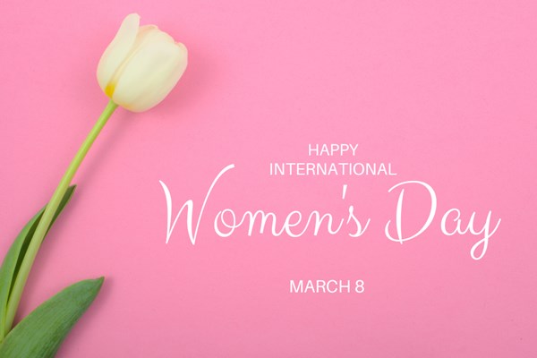 Lời chúc 8/3 ý nghĩa nhất dành tới phái nữ