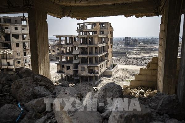 WB ước tính Syria chịu thiệt hại vật chất hơn 5 tỷ USD do động đất