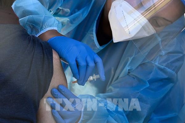 CDC Mỹ ghi nhận 18.000 ca tử vong vì cúm trong mùa cúm năm nay