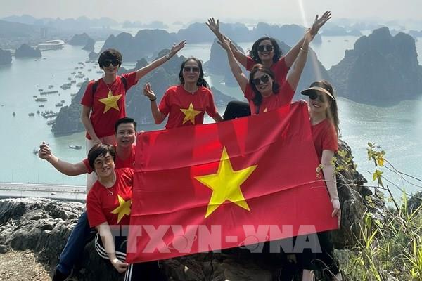 Ban hành Chiến lược Marketing du lịch Việt Nam đến năm 2030