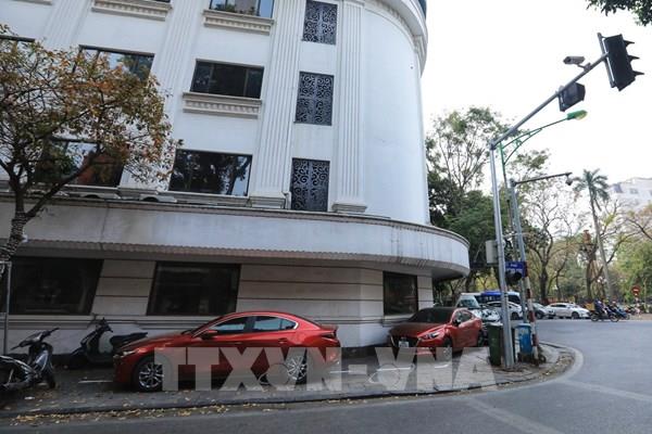 Hà Nội lập lại trật tự vỉa hè: Liệu có như "bắt cóc bỏ đĩa"?