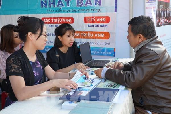 Đào tạo nguồn nhân lực phục vụ phát triển công nghệ cao - yêu cầu cấp thiết