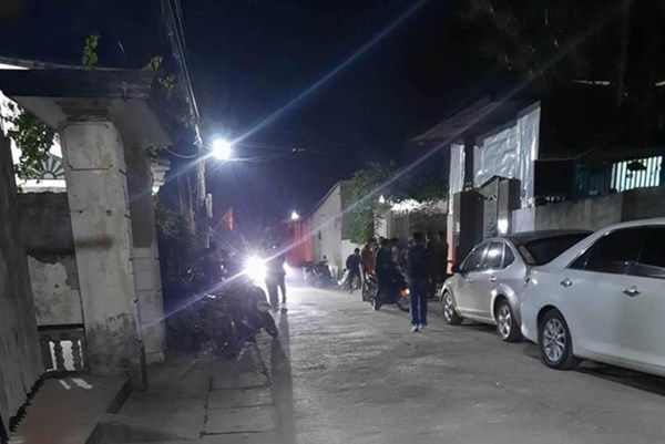 Thông tin mới nhất vụ cháu bé 17 tháng tuổi bị tử vong ở Hà Nội