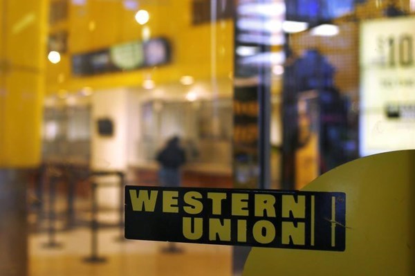 Western Union mở rộng dịch vụ chuyển tiền đến Cuba từ Mỹ