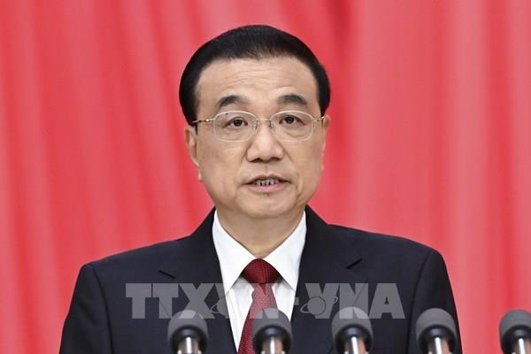 Trung Quốc đặt mục tiêu tăng trưởng kinh tế 5% trong năm 2023