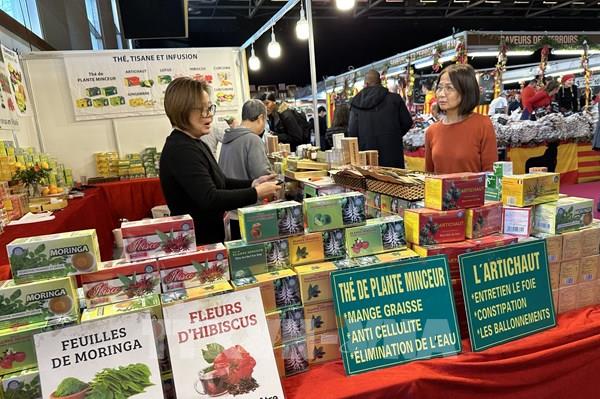 Xây dựng nền nông nghiệp thích ứng và bền vững