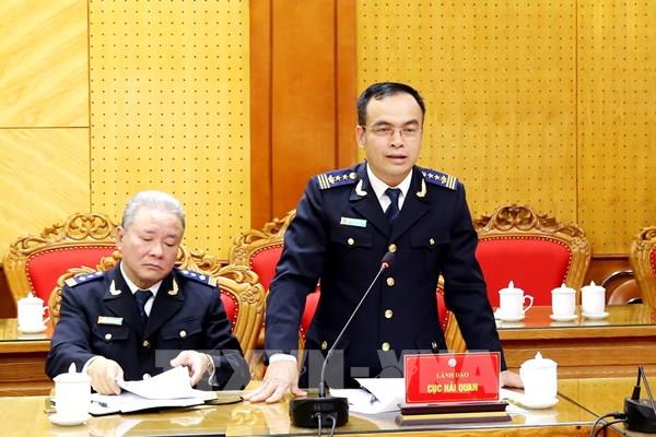 Lạng Sơn tạo mọi điều kiện thuận lợi cho doanh nghiệp xuất nhập khẩu qua địa bàn